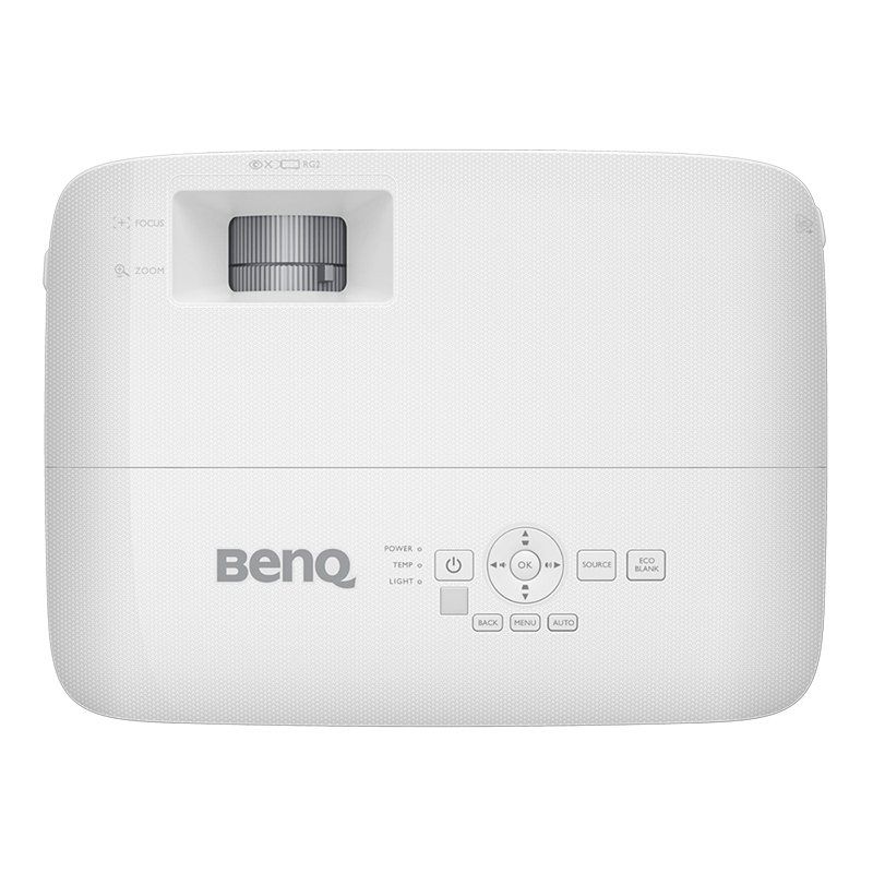 BenQ MX560C รูปที่ 2
